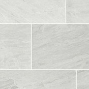 Porcea Ice Grey Porcelain Paver